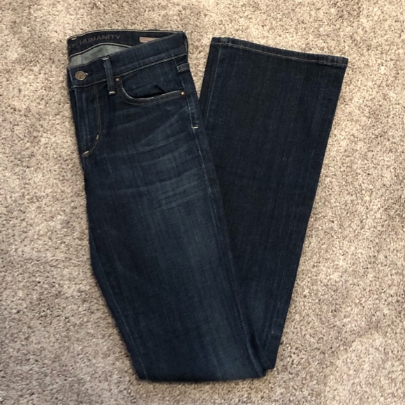 Citizens of Humanity Jeans - Picture 2 of 7